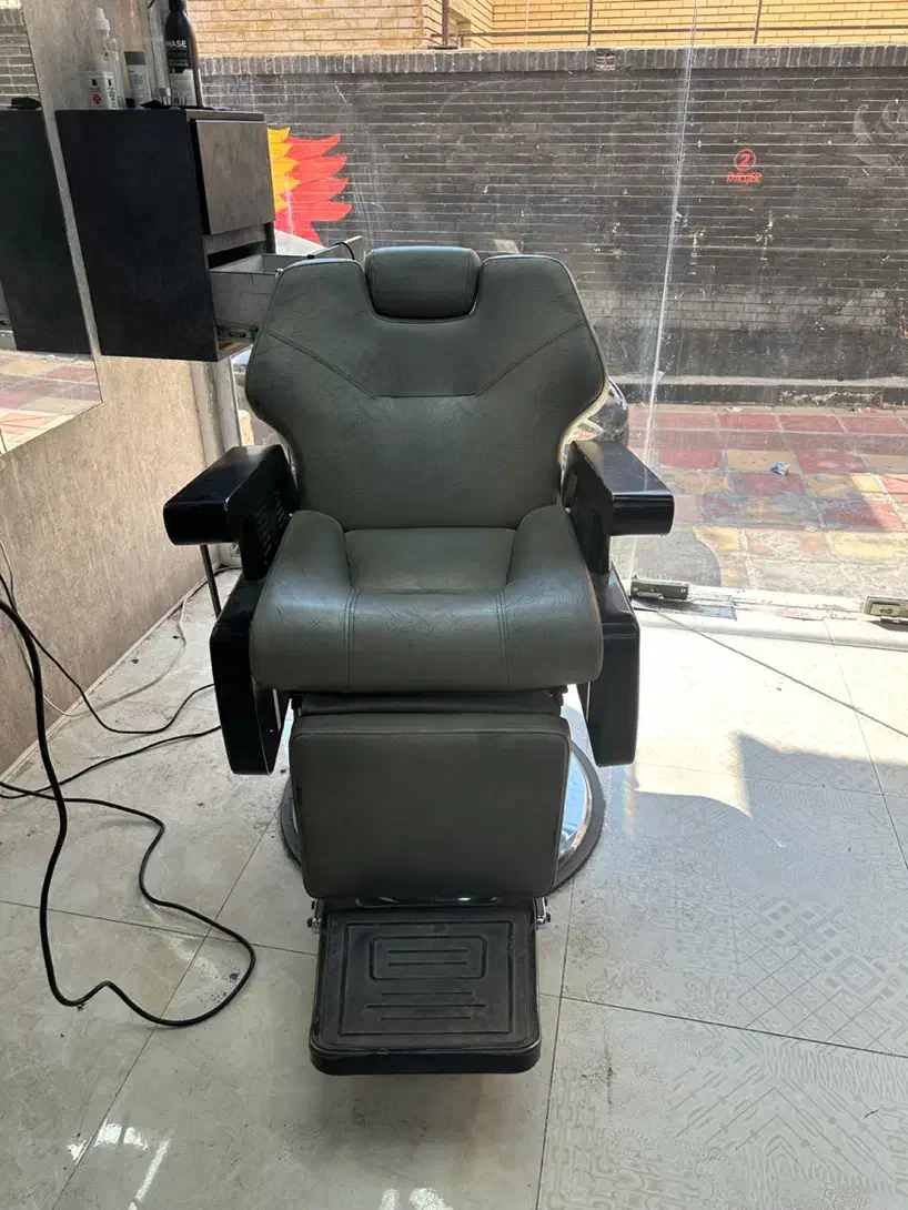 وسایل ارایشگاه|آرایشگاه و سالنهای زیبایی|بندرعباس, |دیوار