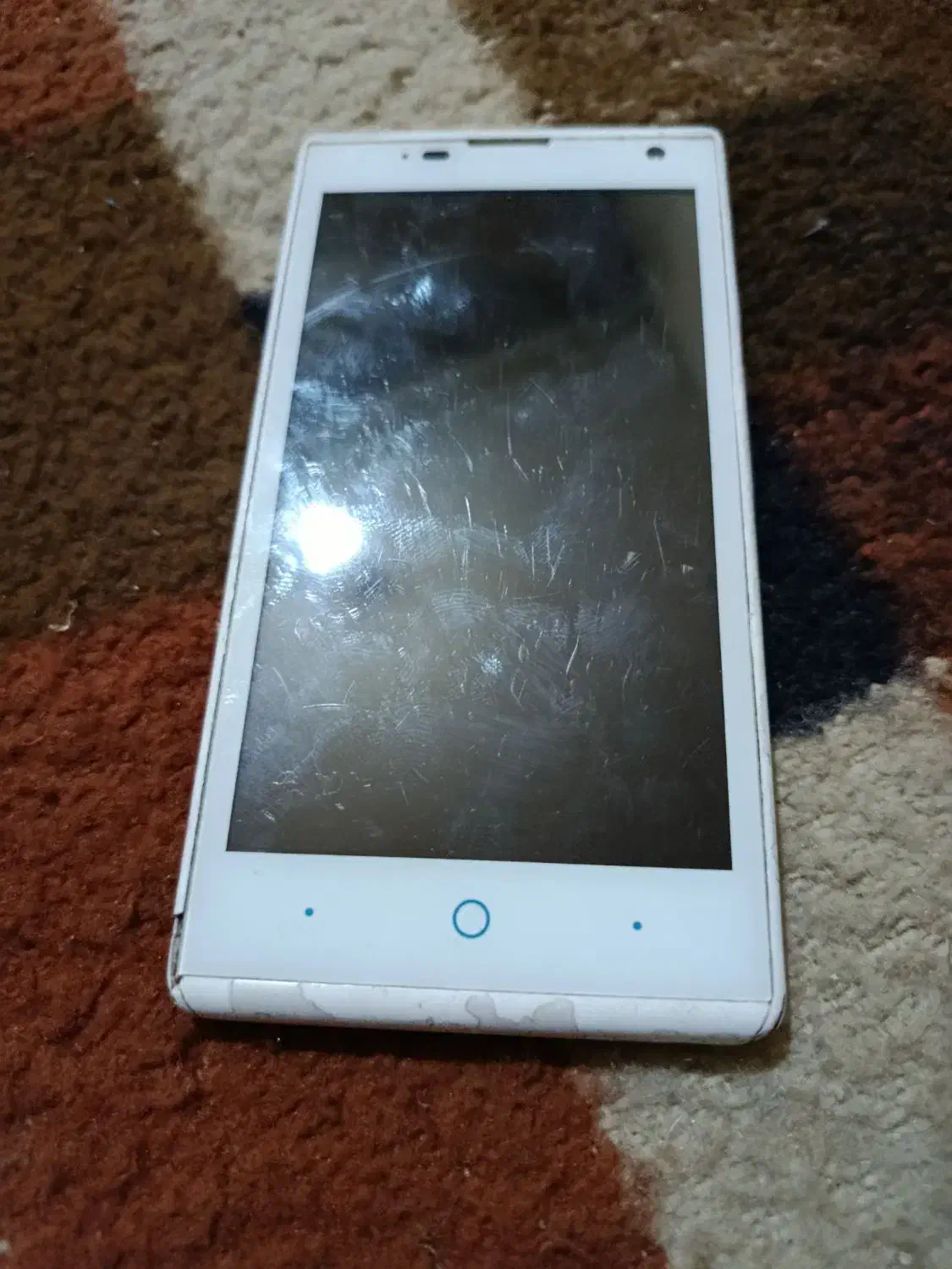 گوشیoLX|موبایل|خمینیشهر, |دیوار