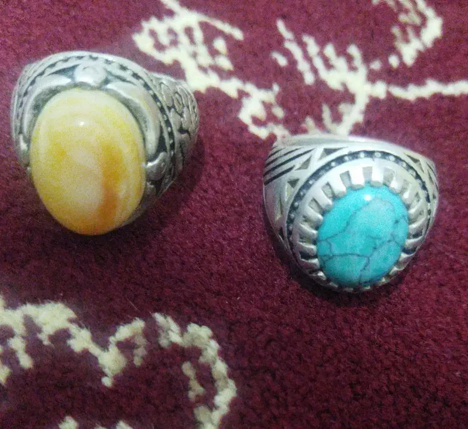 انگشتر|جواهرات|تربت‌حیدریه, شهرک ولیعصر|دیوار