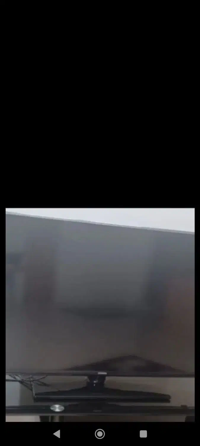 فروش تلوزیون و اجاق گاز صفحه ای|تلویزیون و پروژکتور|شاهینشهر, گزبرخوار|دیوار