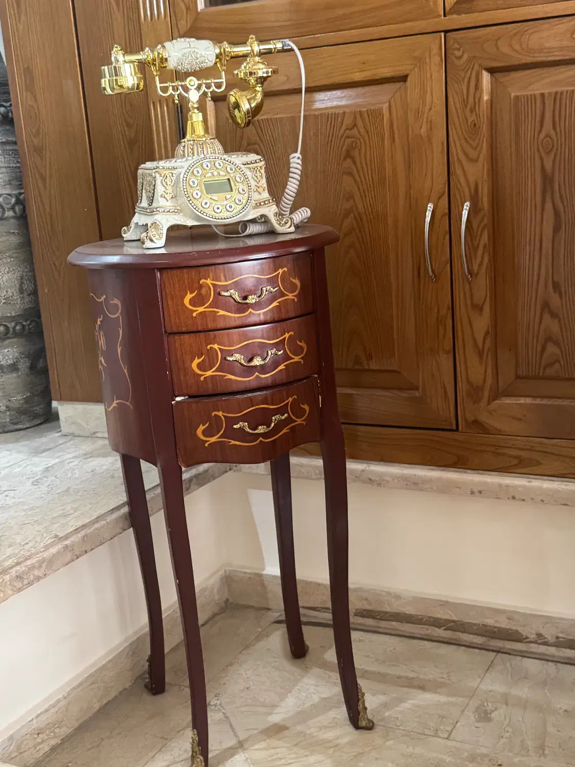 فروش وسایل دکوری|چراغ خواب و آباژور|تهران, امانیه|دیوار