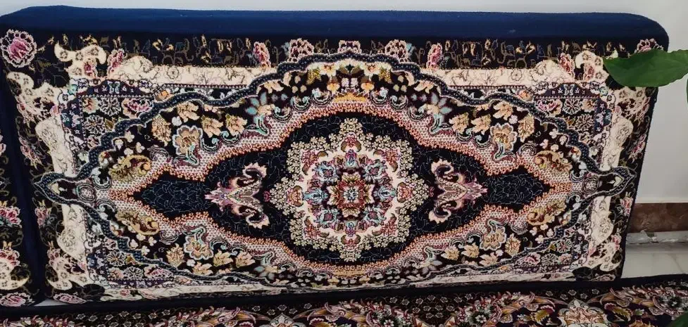 پشتی|پشتی|اسلامآباد غرب, |دیوار