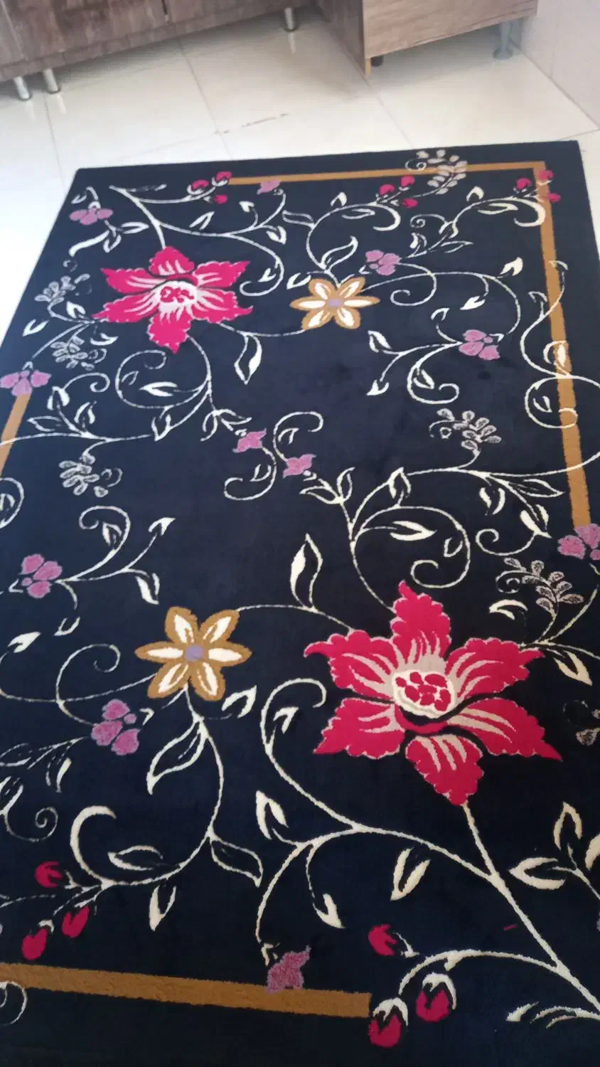 گلیم فرش|فرش|سنندج, |دیوار