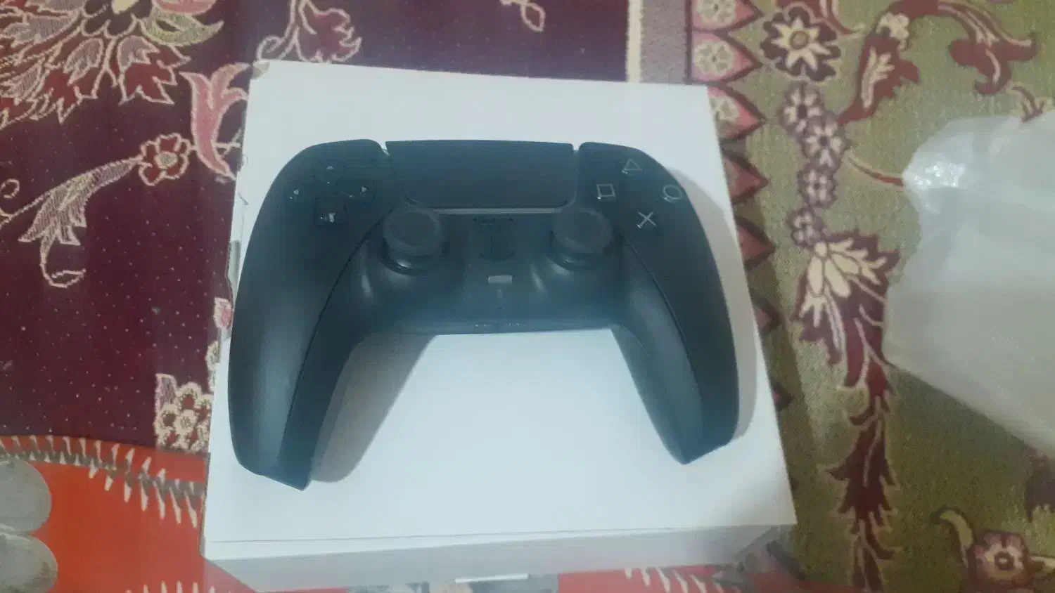 دسته پلی استیشن 5|کنسول، بازی ویدئویی و آنلاین|بهبهان, |دیوار