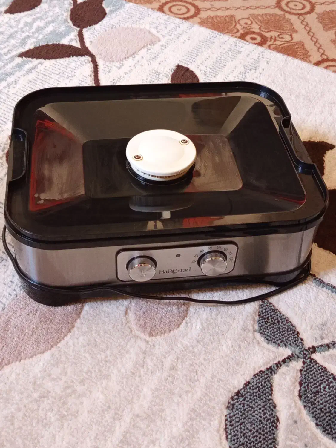 میوه خشک کن هارستاد|سایر لوازم برقی|هشتگرد, شهرک راه آهن|دیوار