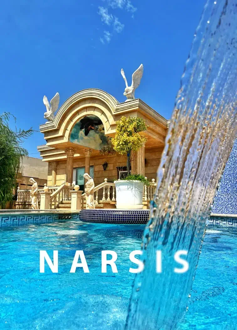 اجاره روزانه باغ ویلاشیک وتضمینی|اجارهٔ کوتاهمدت آپارتمان و سوئیت|مشهد, ویلاشهر|دیوار