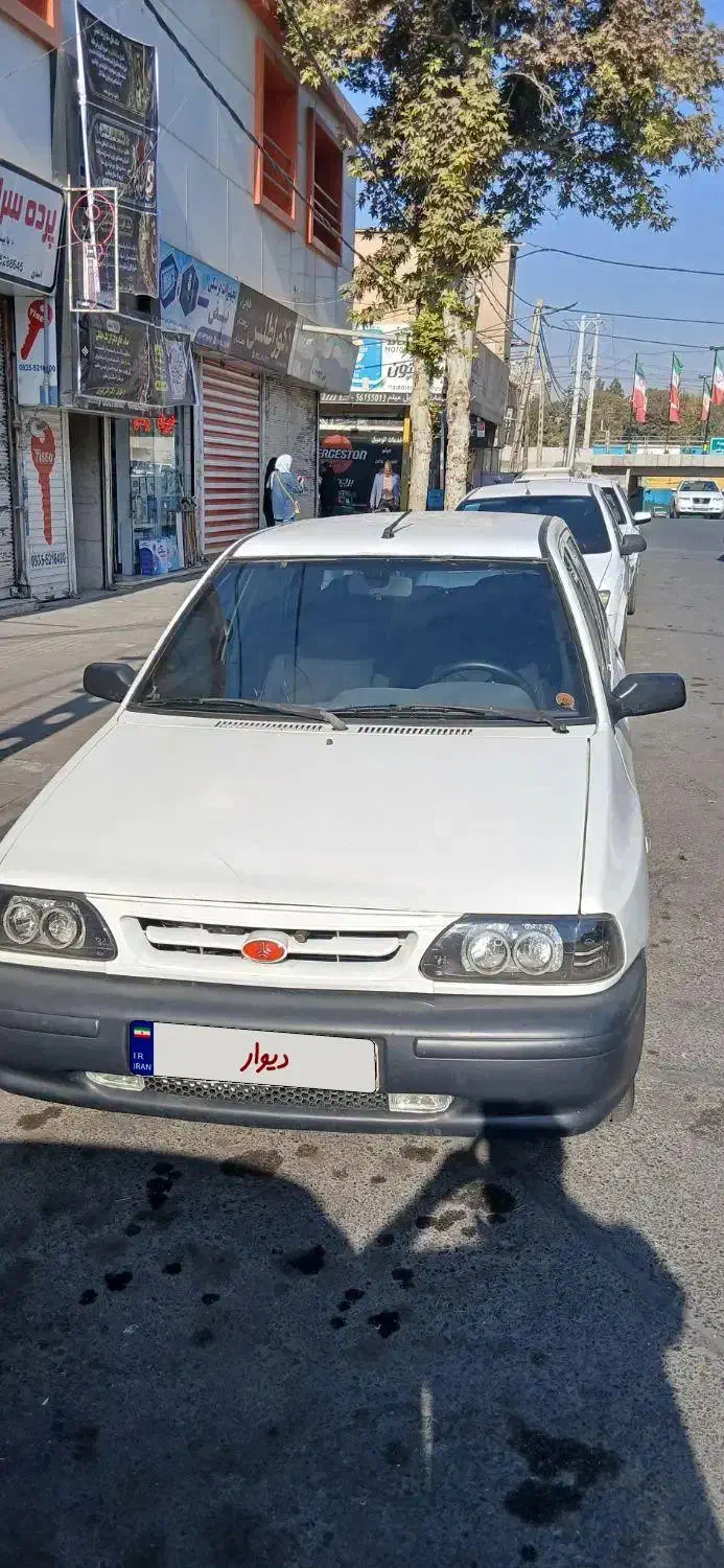 خودرو|خودرو سواری و وانت|نسیمشهر, |دیوار