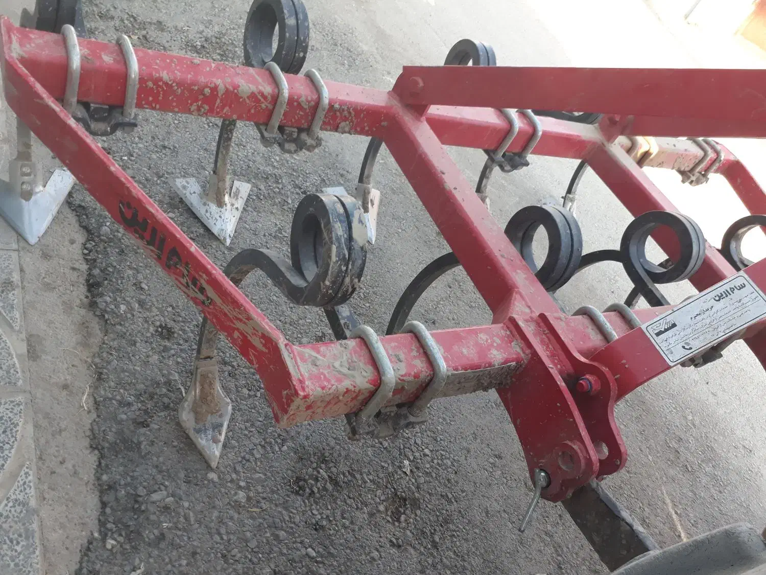 پنجه غاز ی|قطعات یدکی و لوازم جانبی|دره شهر, |دیوار