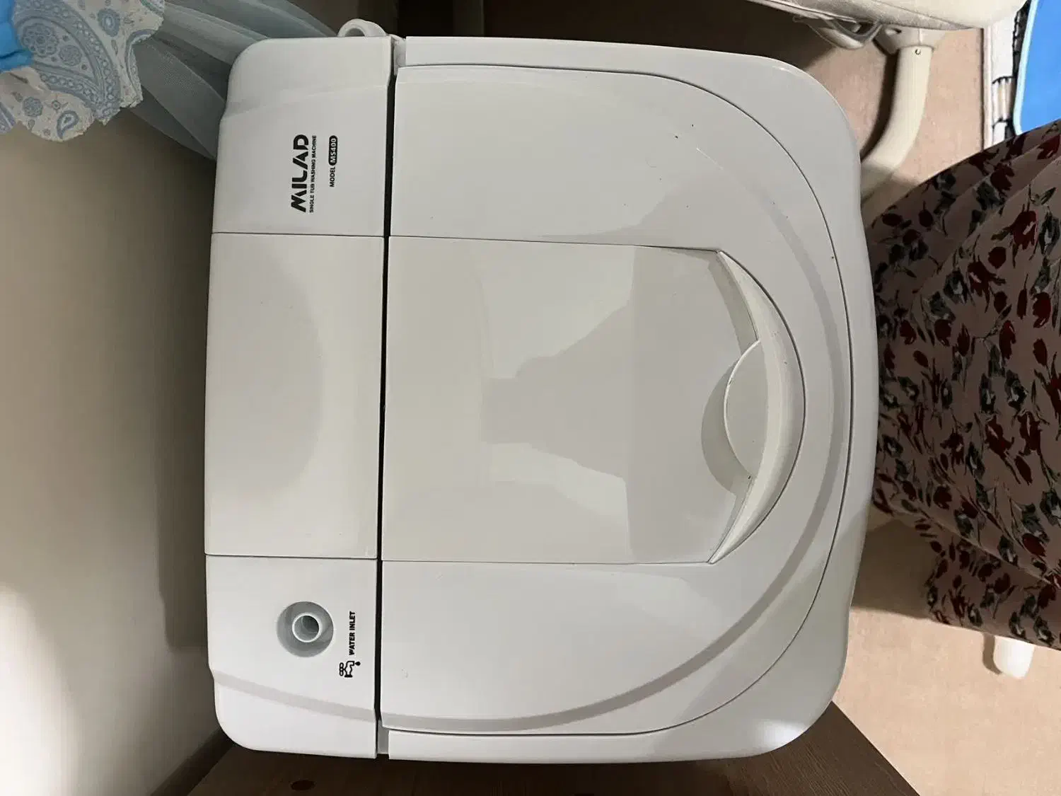 مینی واش|ماشین لباسشویی و خشک‌کن لباس|قم, شهرک قدس|دیوار