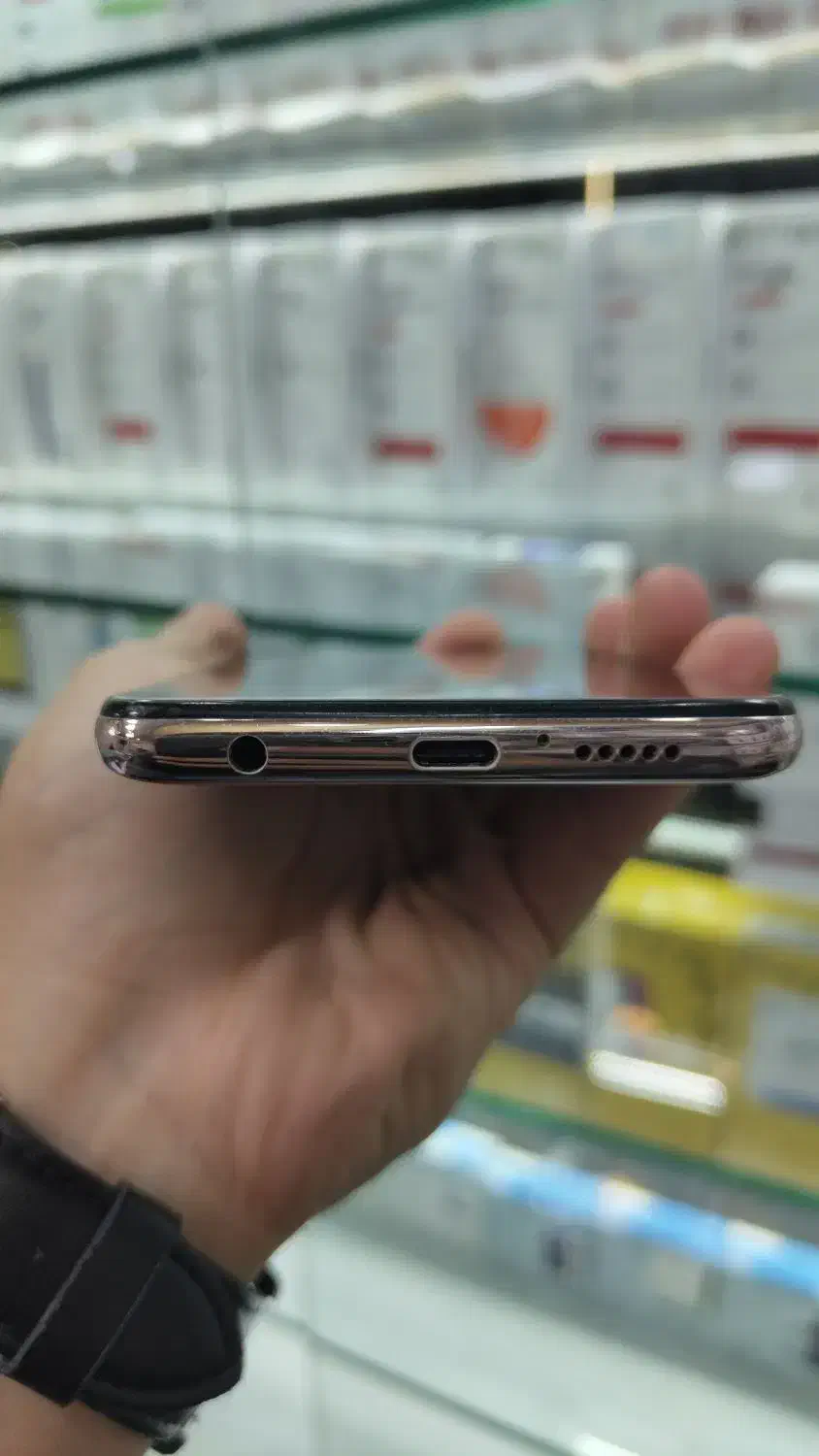 poco x3pro 128/6|موبایل|اصفهان, گلزار|دیوار