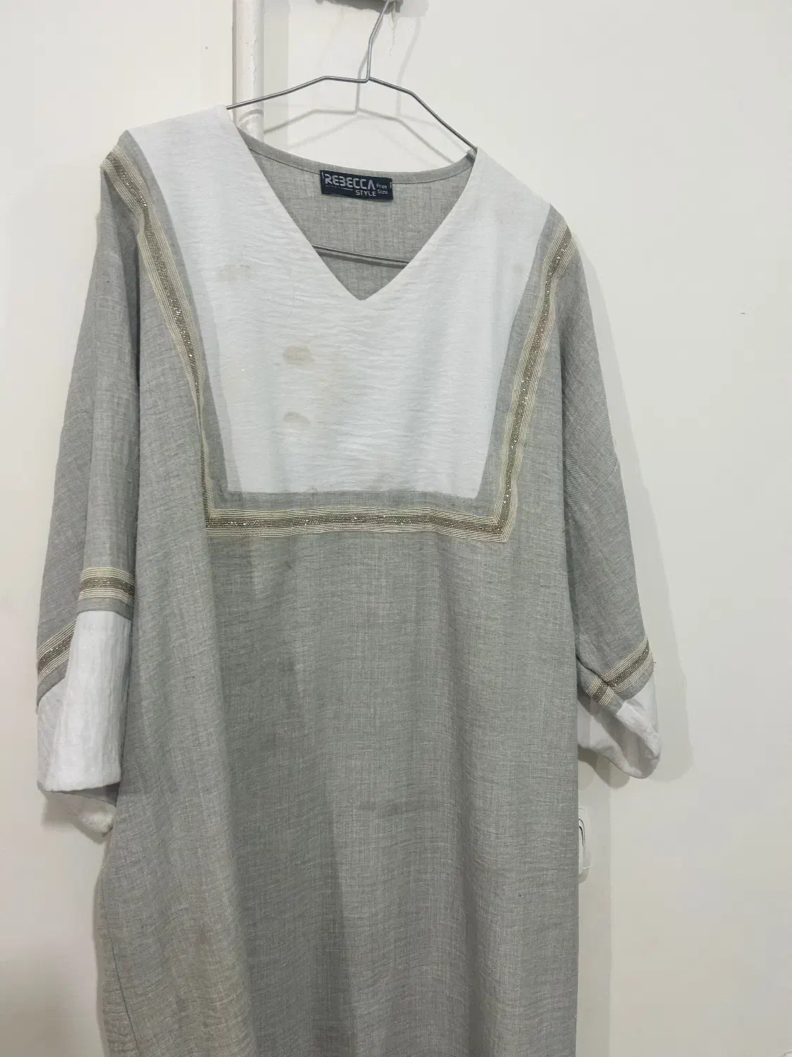 مانتو درحدنو|لباس|چرام, |دیوار