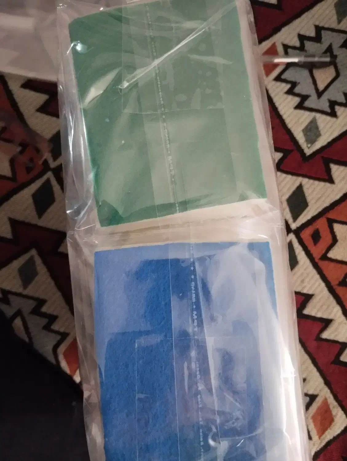 اسکاج جدید نانو|مواد شوینده و دستمال کاغذی|یزد, |دیوار