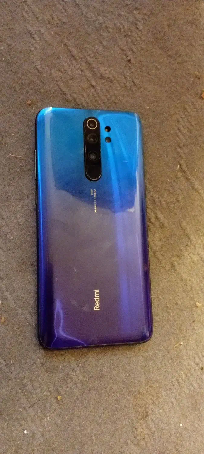 گوشی شیامی نت ۸|موبایل|مشهد, شریف|دیوار