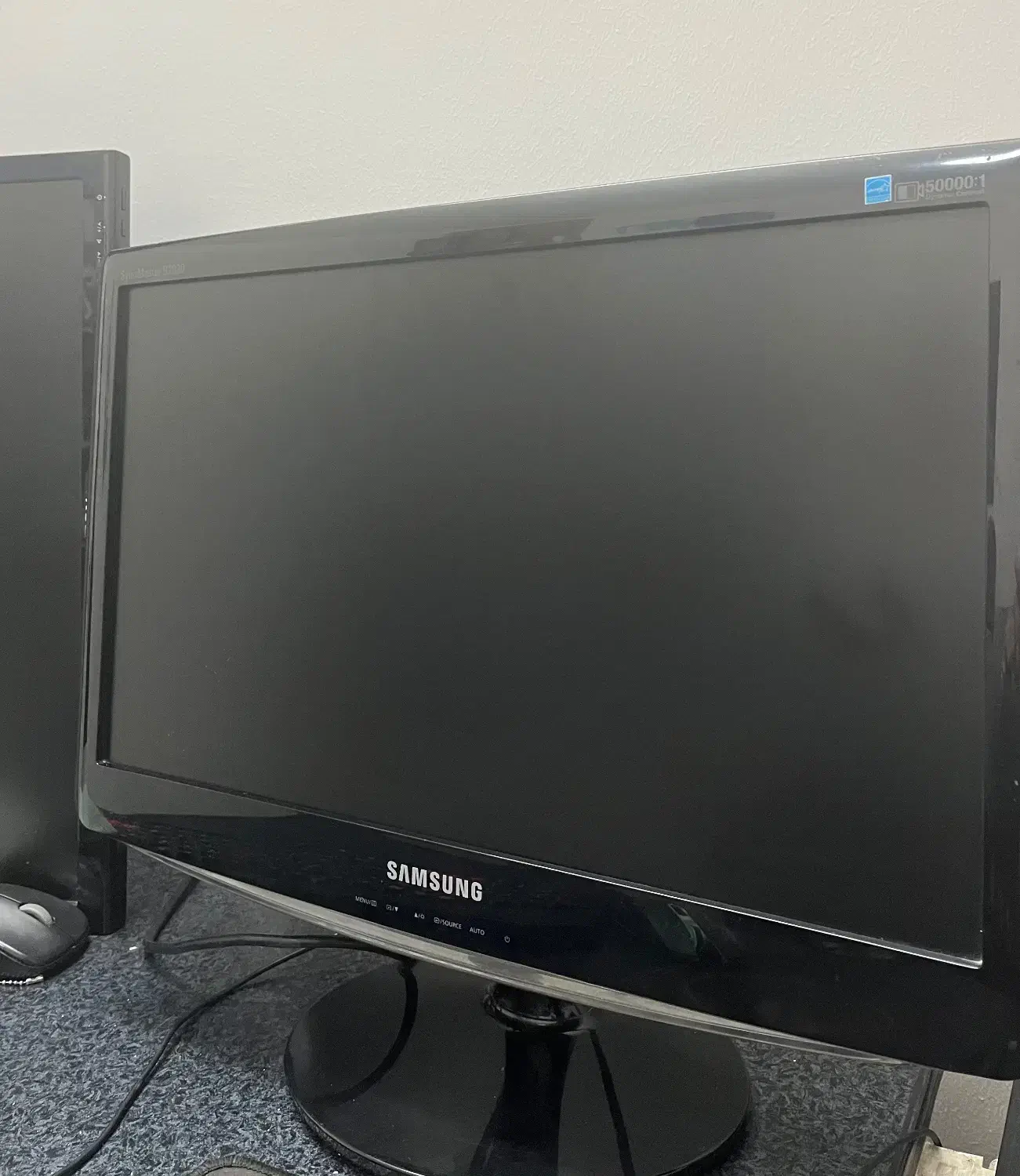 مانیتور سامسونگ|قطعات و لوازم جانبی رایانه|مشهد, شیرودی|دیوار