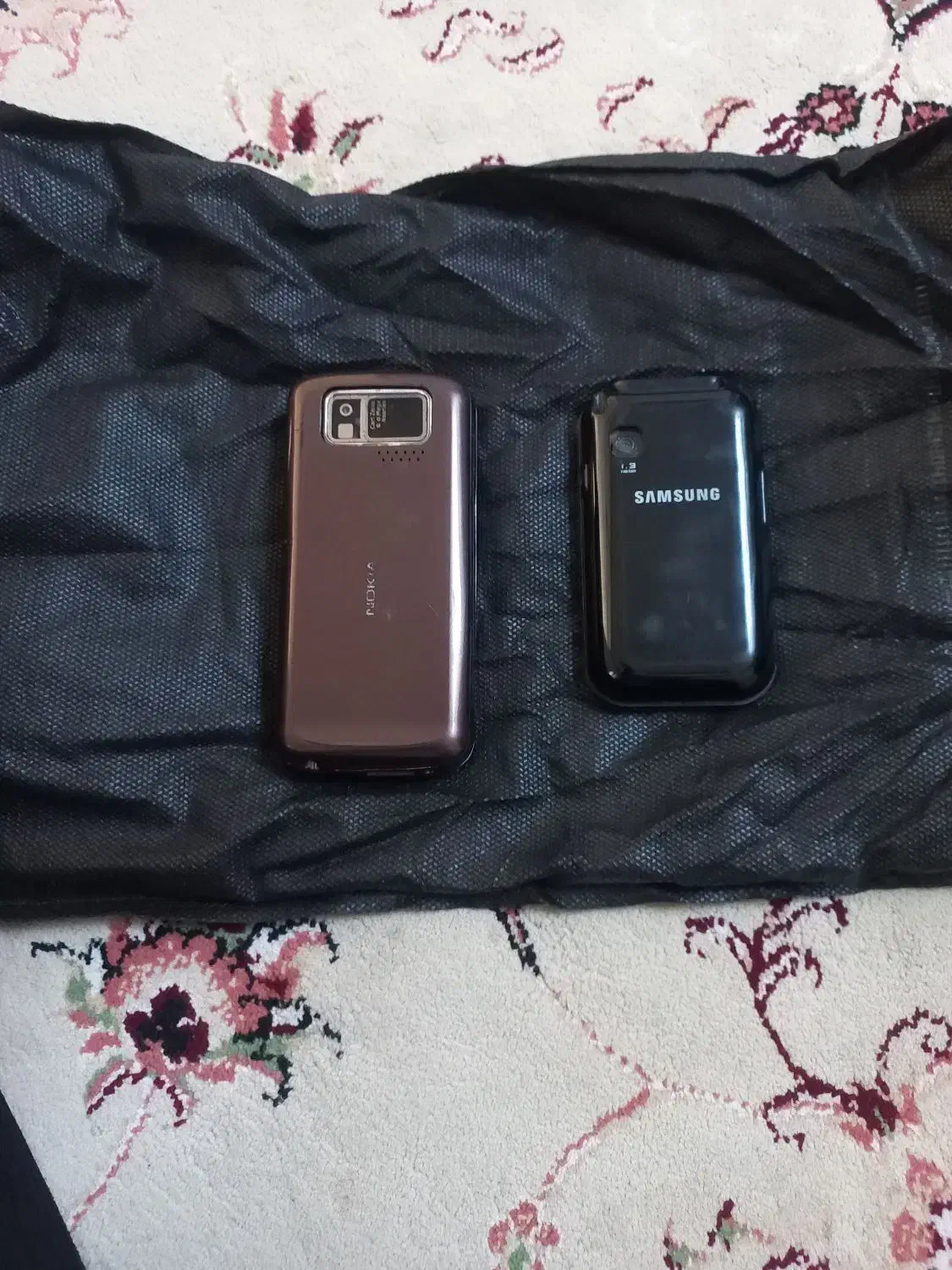 موبایل|موبایل|قم, شهرک امام حسن|دیوار