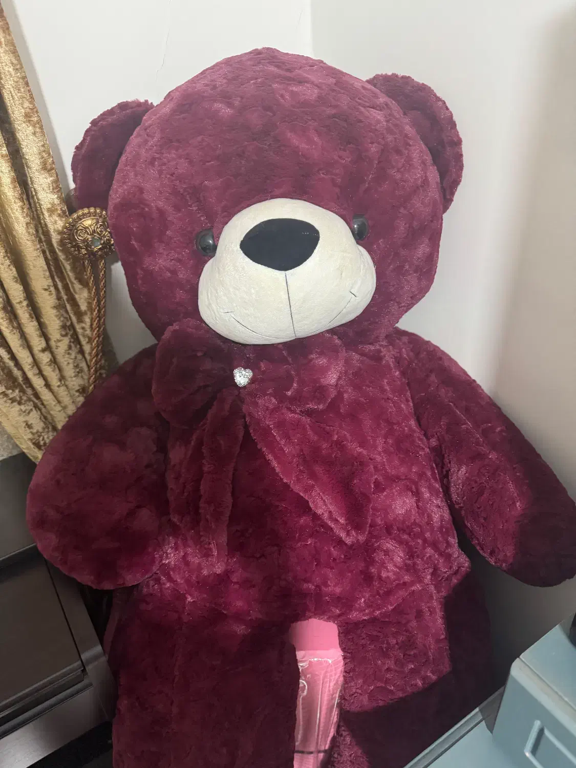 عروسک خرسی|اسباب‌‌بازی|تهران, سازمان برنامه جنوبی|دیوار