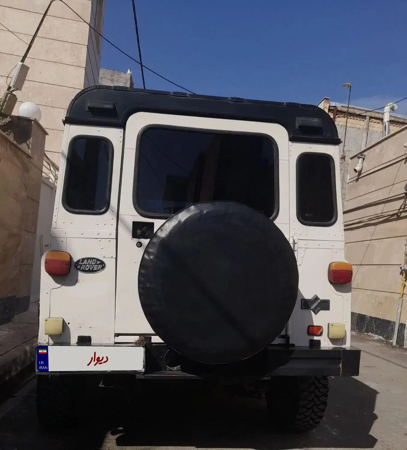 پاژن|خودرو سواری و وانت|اردبیل, |دیوار