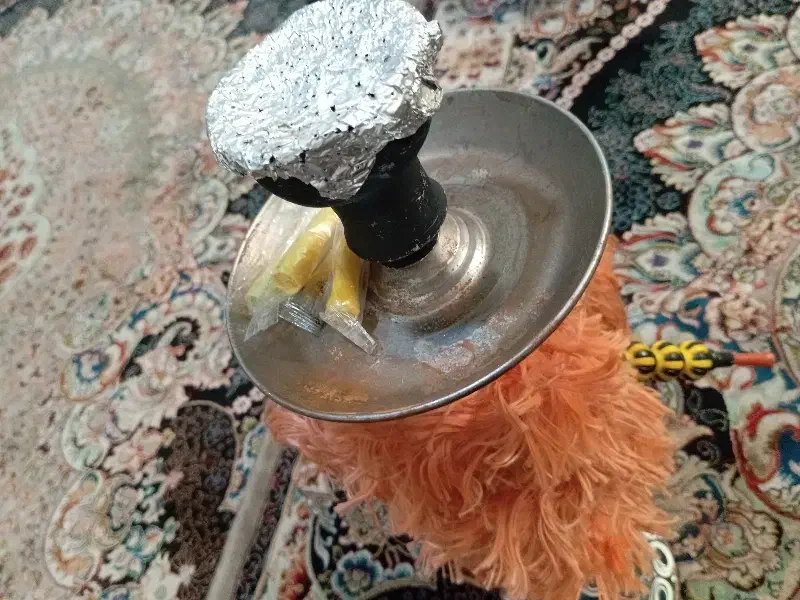 قلیان|کلکسیون و سرگرمی|گلستان (تهران), |دیوار