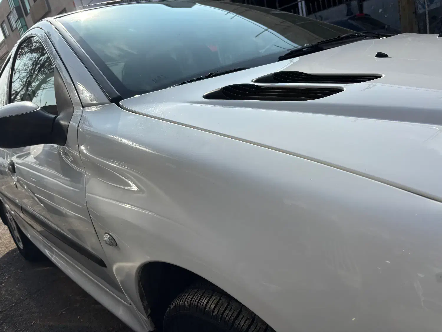 sd V20|خودرو سواری و وانت|زنجان, |دیوار