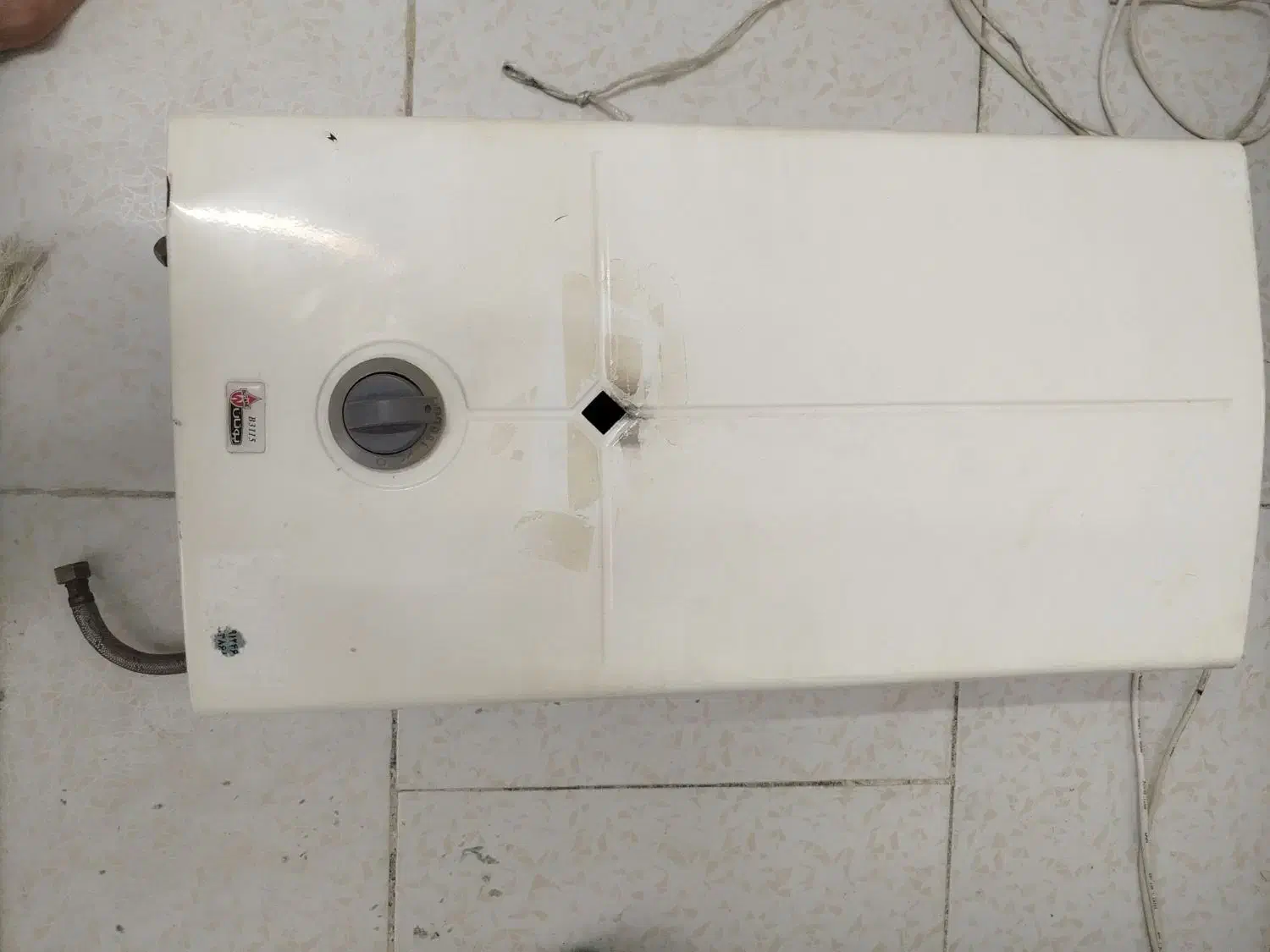 آبگرمکن بوتان مدل B3115|آبگرمکن، پکیج، شوفاژ|کرج, شاهینویلا|دیوار