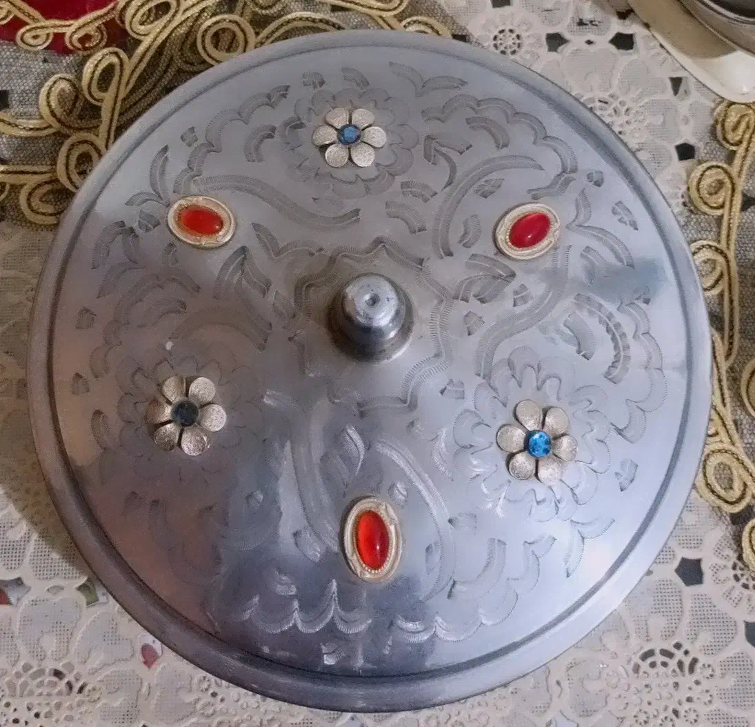 جا شکلاتی عتیقه کلکسیونی|کلکسیون اشیاء عتیقه|میانه, |دیوار