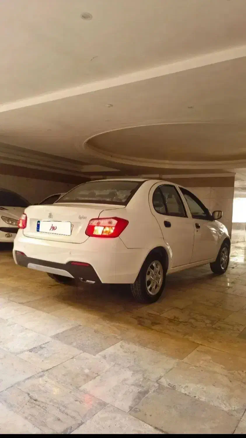 ساینا Sدوگانه سوز شرکتی|خودرو سواری و وانت|شیراز, شهرک والفجر|دیوار