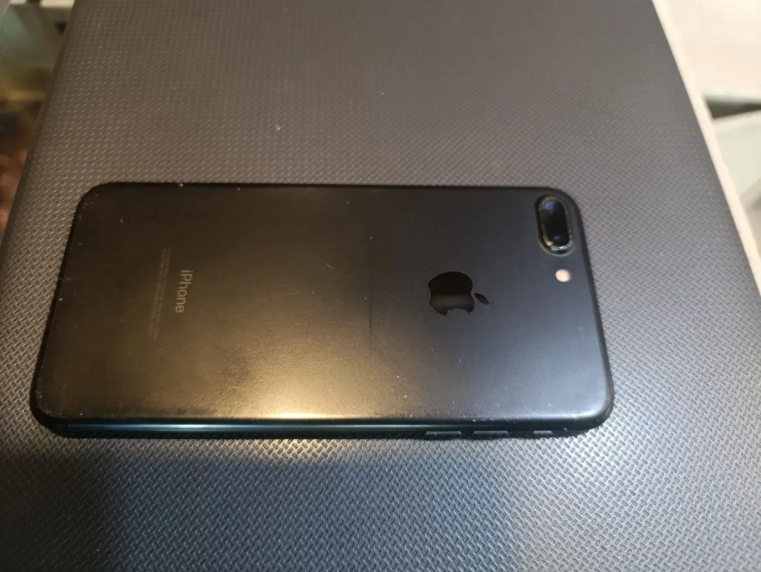 iphone 7plus 256|موبایل|تبریز, |دیوار