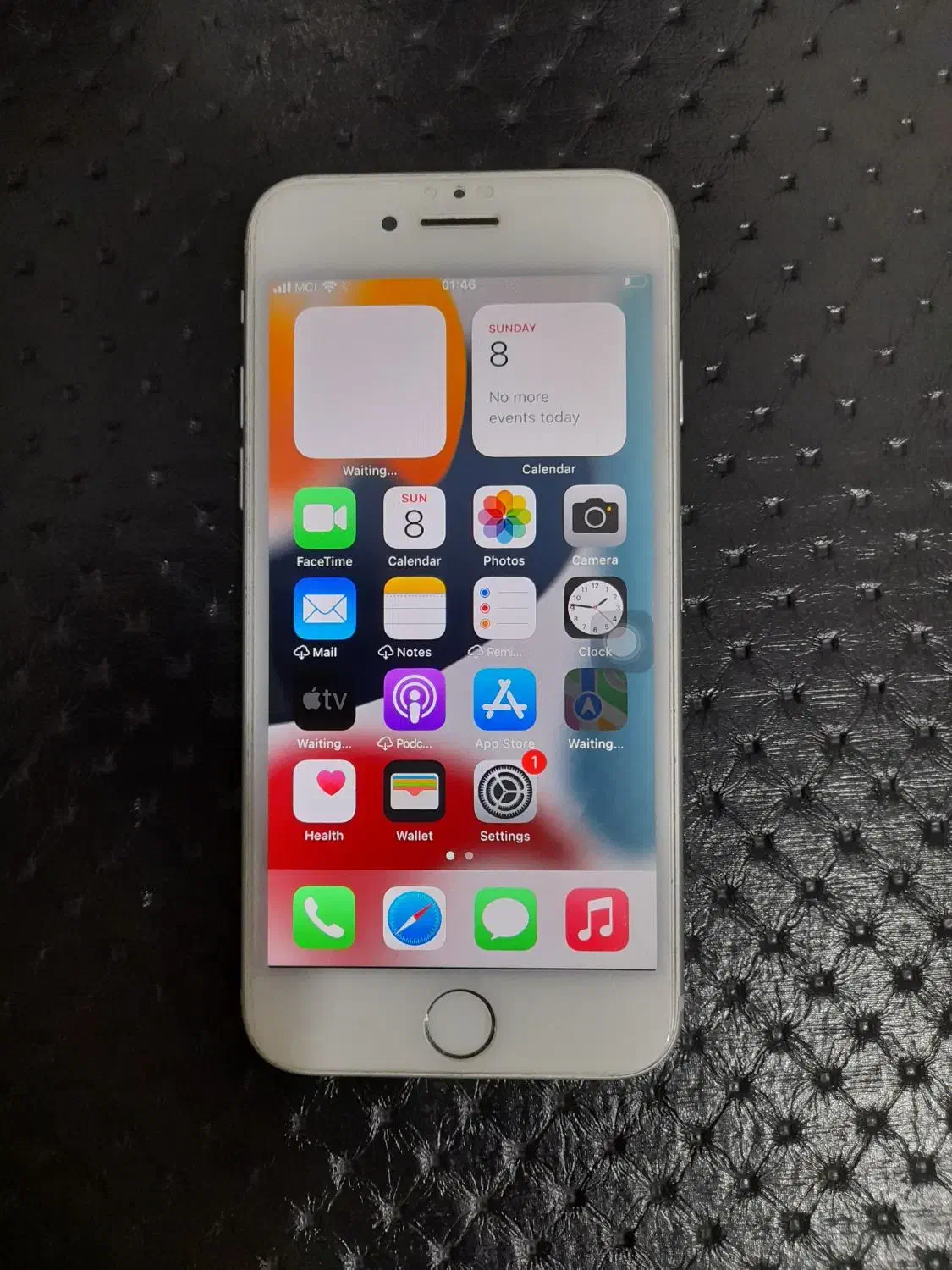 آیفون ۷|موبایل|رشت, حمیدیان|دیوار