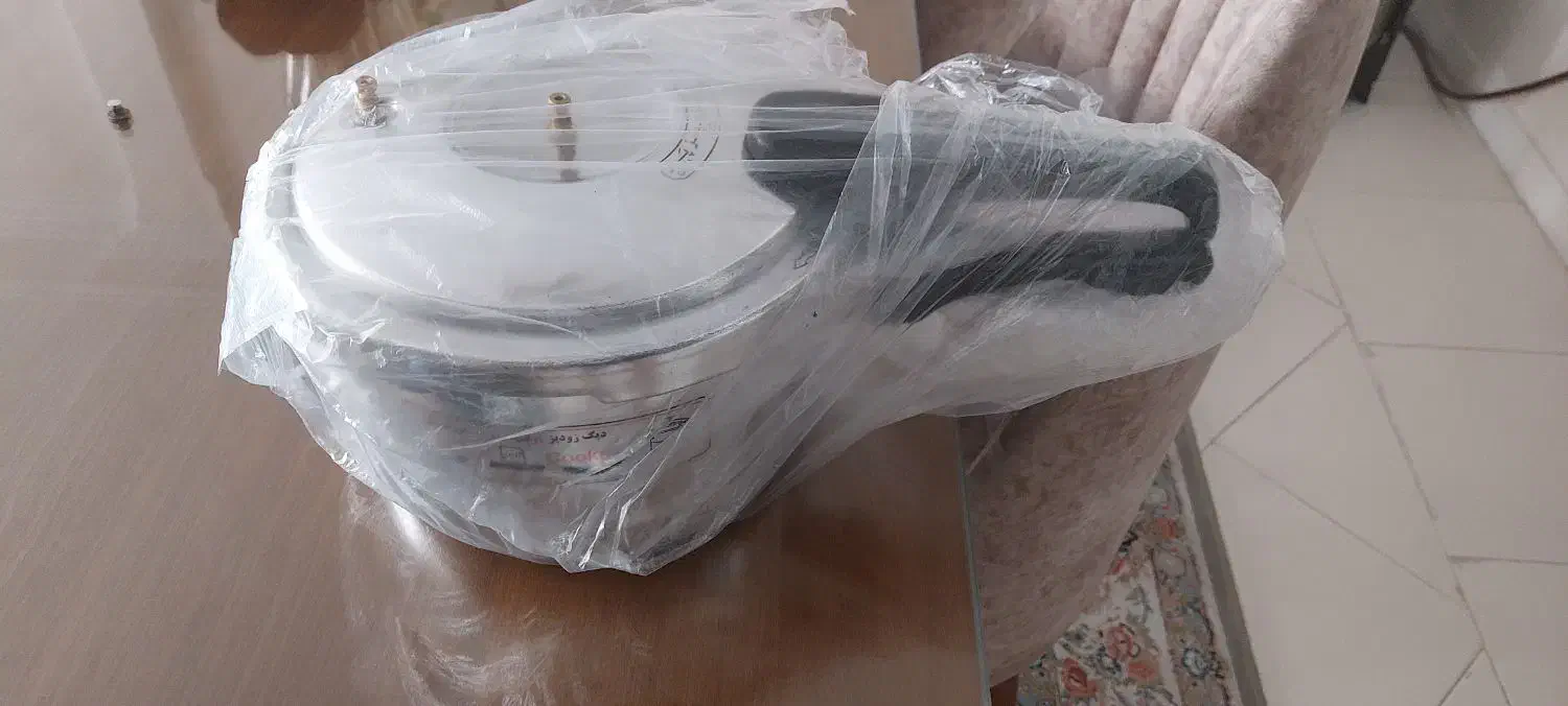 زودپز|ظروف پخت‌وپز|تهران, ابوذر|دیوار