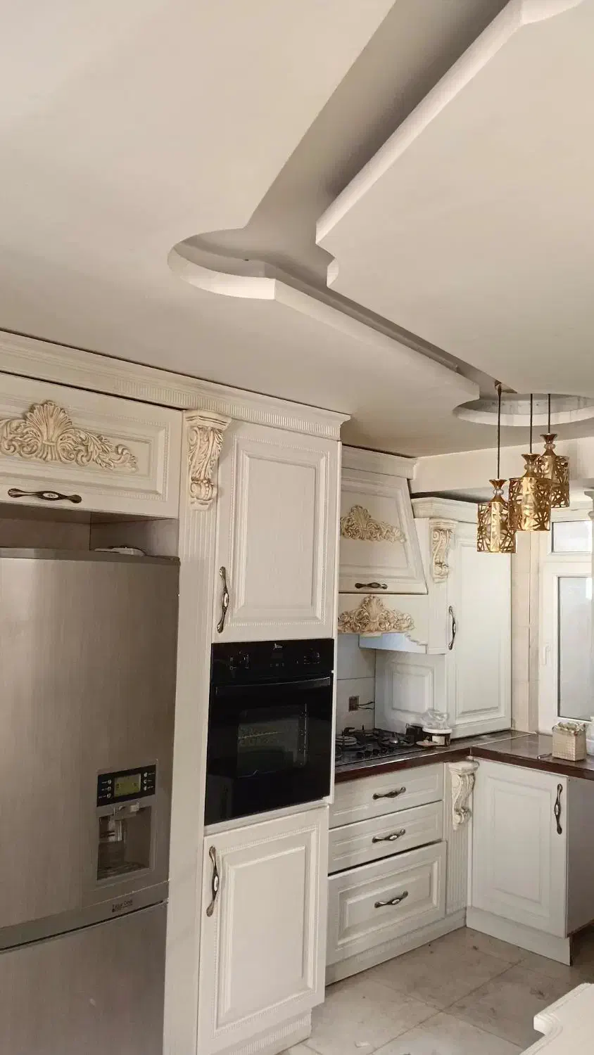 جمالزاده شمالی‌‌/‌‌‌۱۱۵متر۲خوابه/طبقه آخر