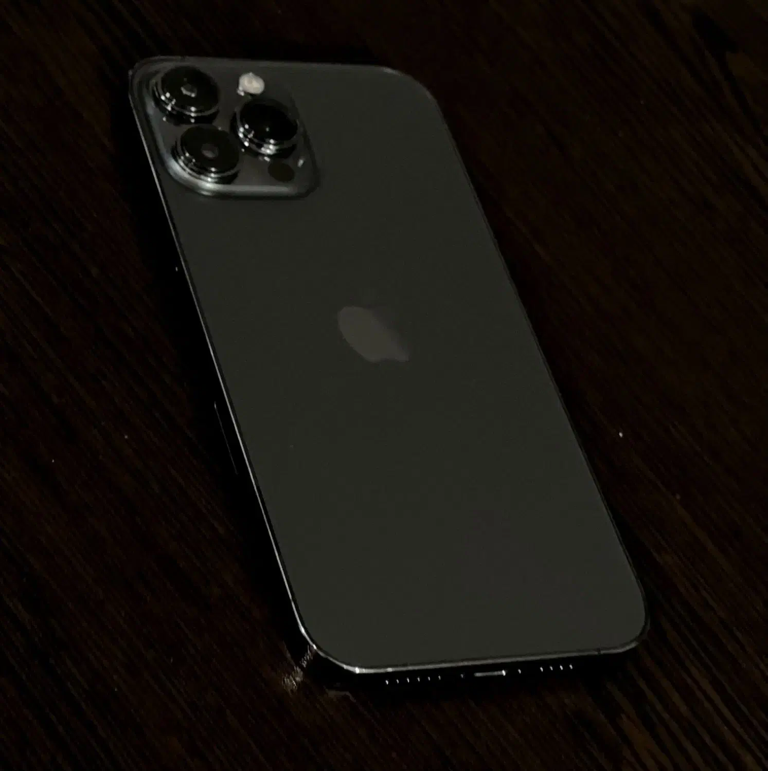 گوشی آیفون۱۳پرومکس درحدآکبندباطری۹۵|موبایل|کرج, کیانمهر|دیوار