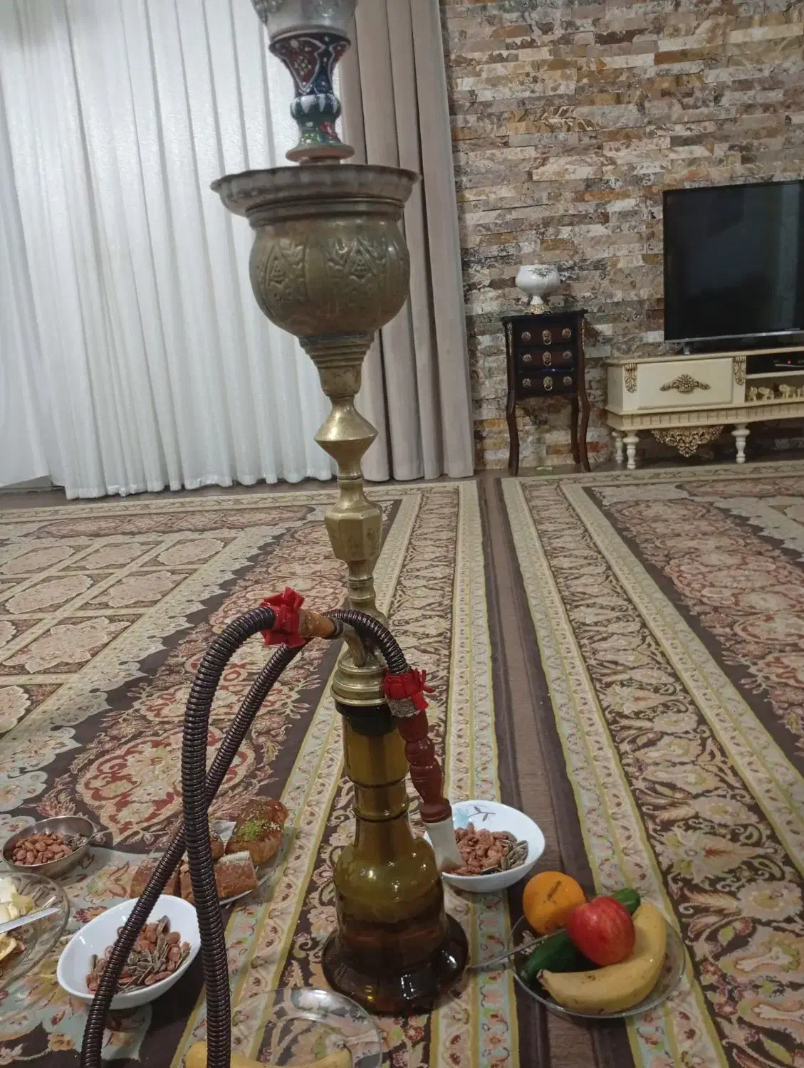 قلیان|کلکسیون و سرگرمی|قزوین, |دیوار