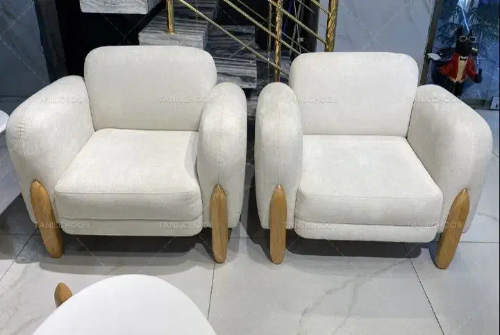 مبل مدل کارن /راحتی و شیک بودن ۷+۱|مبلمان خانگی و میز عسلی|اصفهان, کساره|دیوار