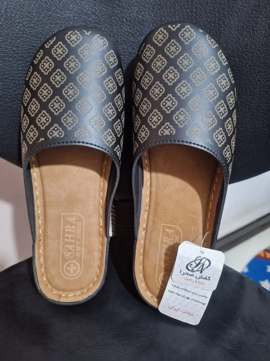 صندل طبی نو|کیف، کفش، کمربند|فردیس, شهرک وحدت|دیوار