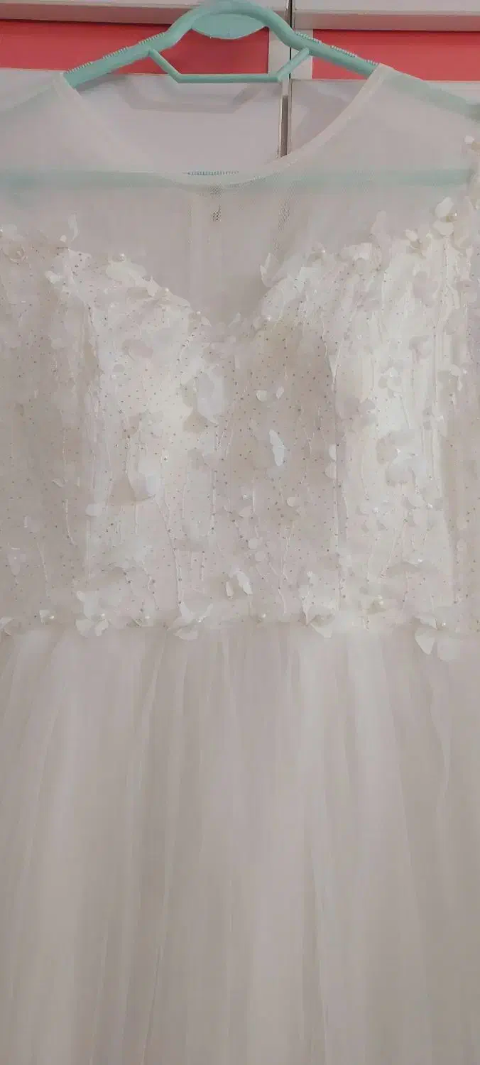 لباس عقد ومجلسی|لباس|رامهرمز, |دیوار