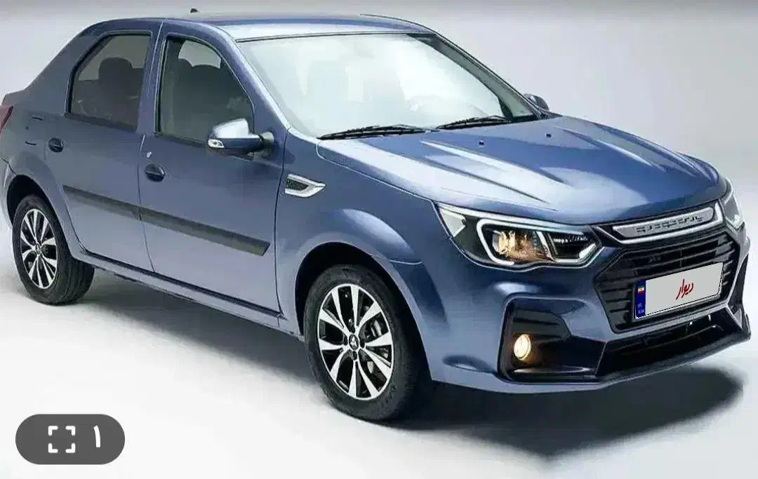 پارس نوا(ال90)جدید|خودرو سواری و وانت|کرمان, |دیوار