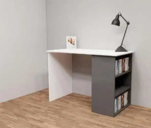 میز تحریر ساده / (ارسال رایگان به شهر کرج)|میز تحریر و کامپیوتر|کرج, دانشگاه هنر تهران (پردیس کرج)|دیوار