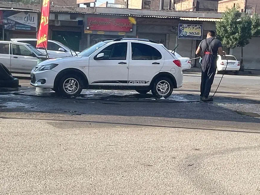 کوییک ۱۴۰۰r|خودرو سواری و وانت|اهواز, کمپلو جنوبی|دیوار