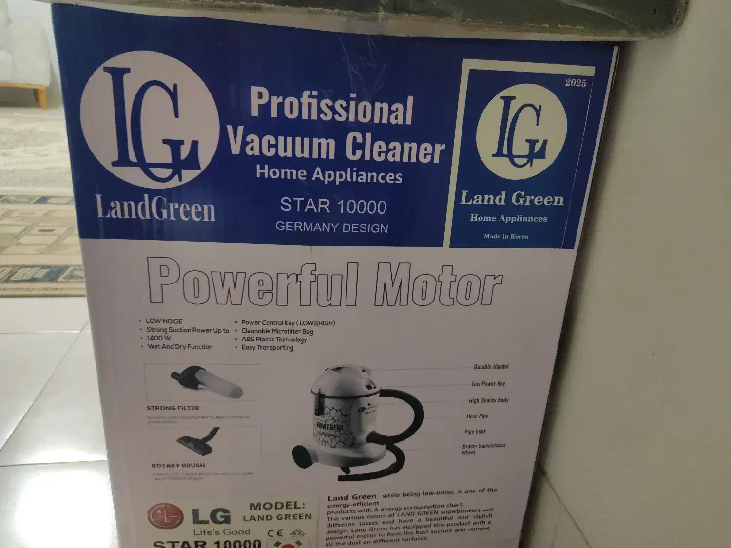 لوازم برقی خانگی|اجاق گاز و لوازم برقی پخت‌وپز|صدرا-فارس, فاز ۱|دیوار