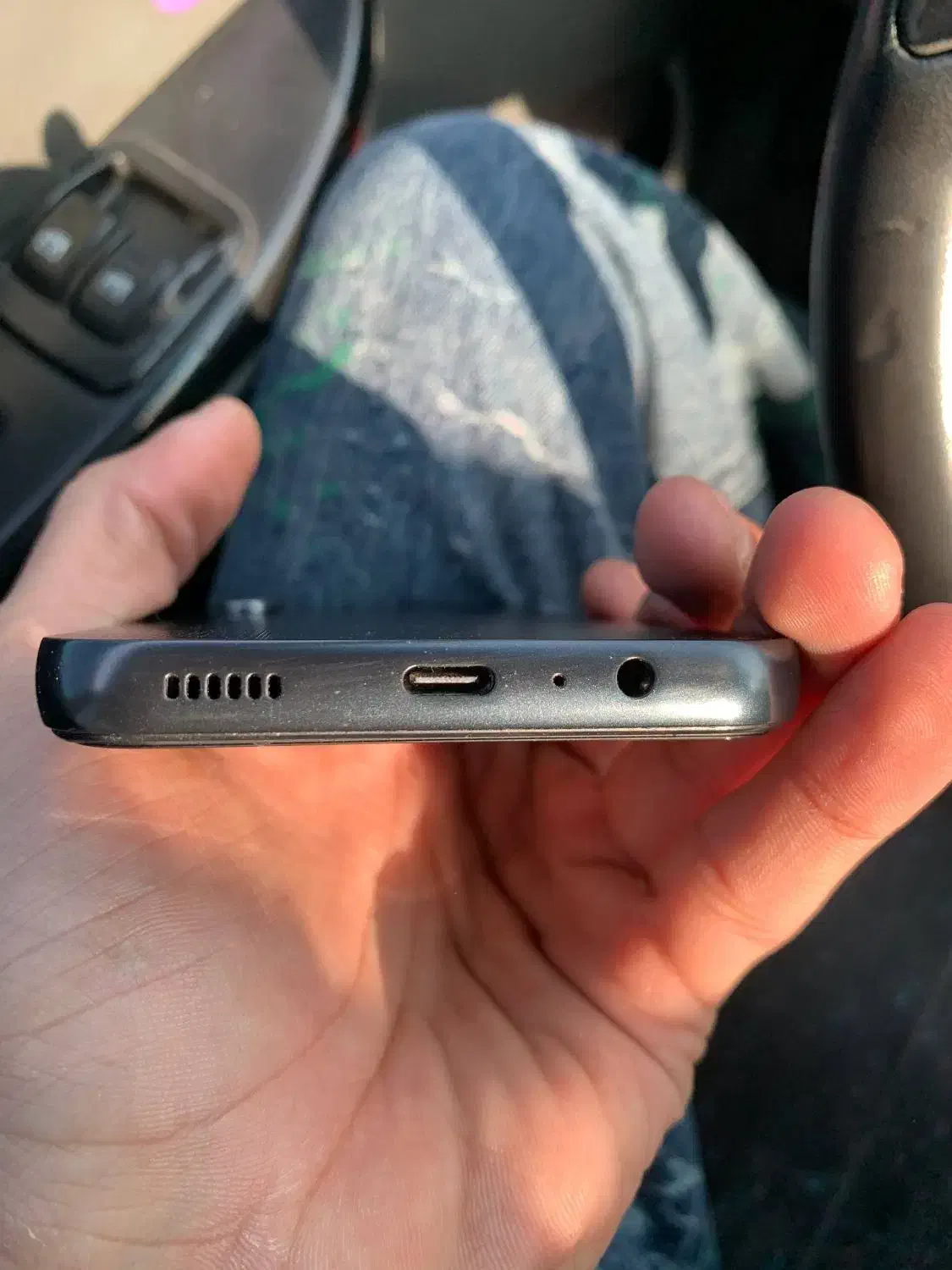 گوشی سامسونگ A14 درحد نو|موبایل|اندیشه, شهرک مریم|دیوار