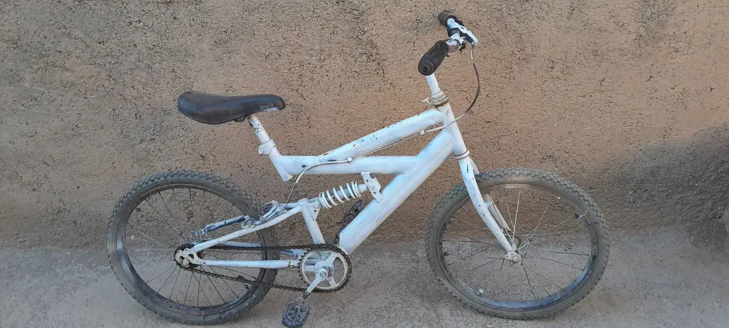 دوچرخه ۲۶|دوچرخه، اسکیت، اسکوتر|همدان, |دیوار