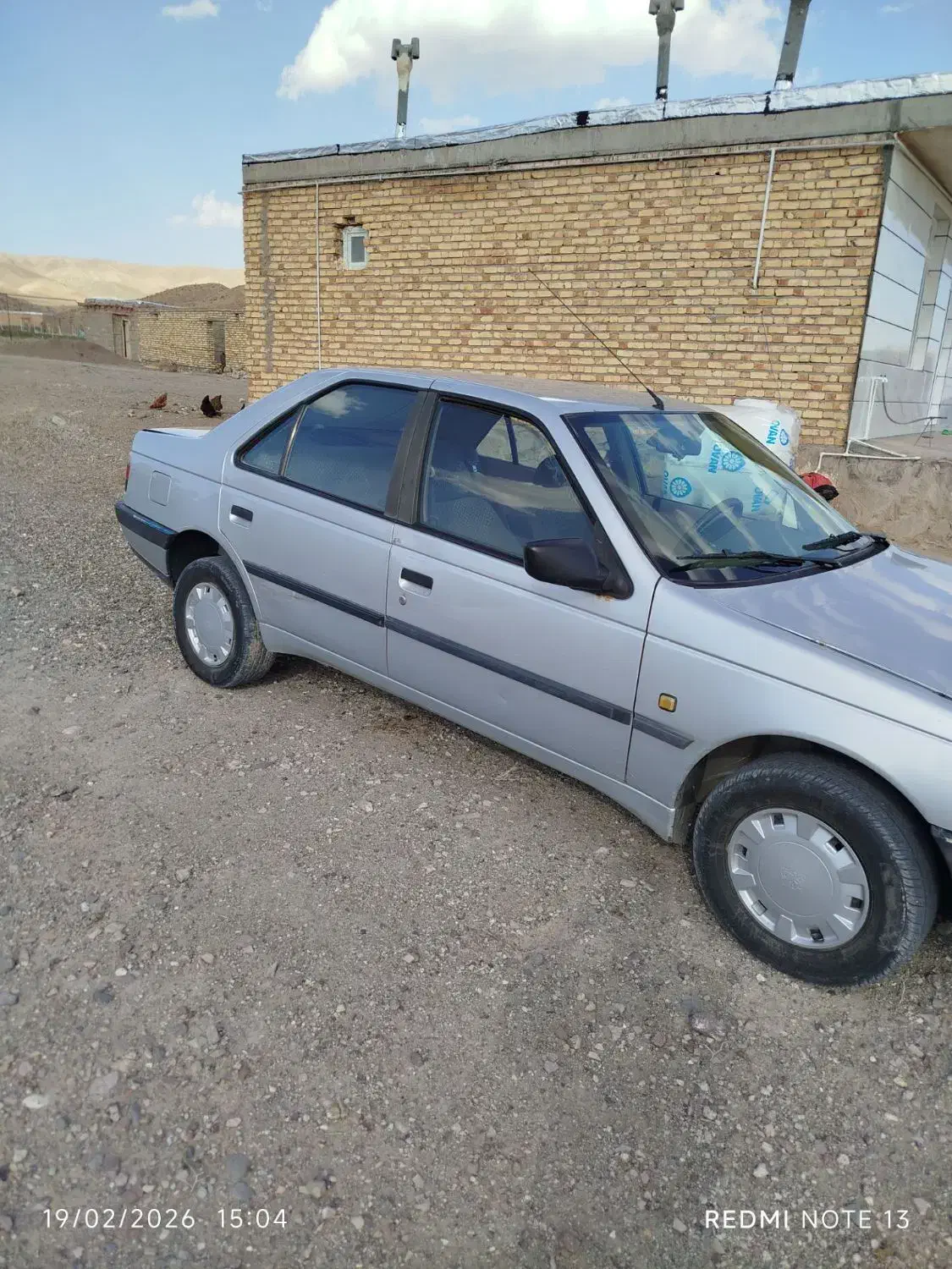 پژو405|خودرو سواری و وانت|زنجانرود, |دیوار