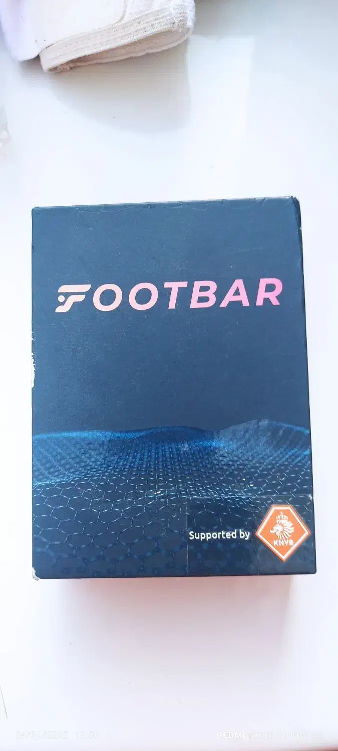 ردیاب فعالیت فوتبال|تجهیزات ورزشی|تهران, امیریه|دیوار