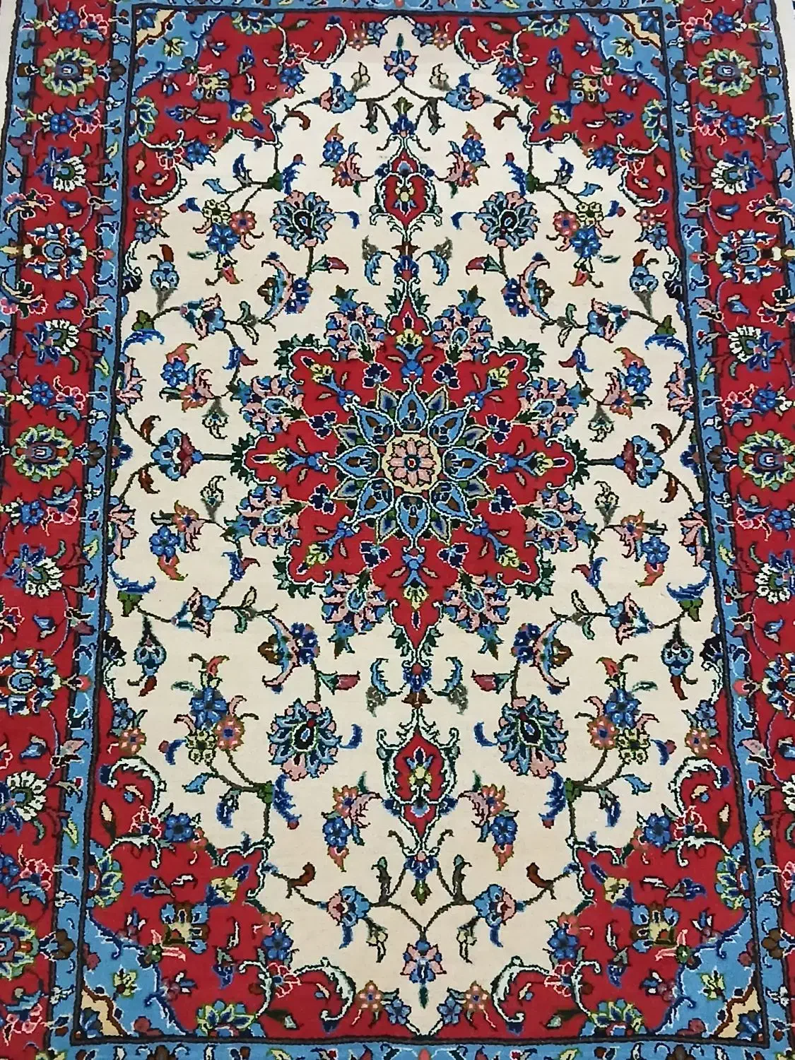 فرش دستبافت|فرش|کرمانشاه, |دیوار