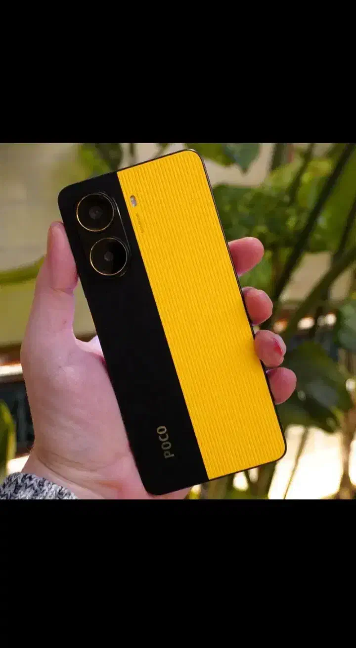 pocox7پرو|موبایل|فسا, |دیوار