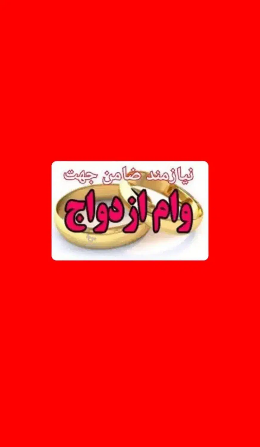 نیاز به یک ضامن جواز کسب دار هستم|خدمات مالی، حسابداری، بیمه|خان ببین, |دیوار