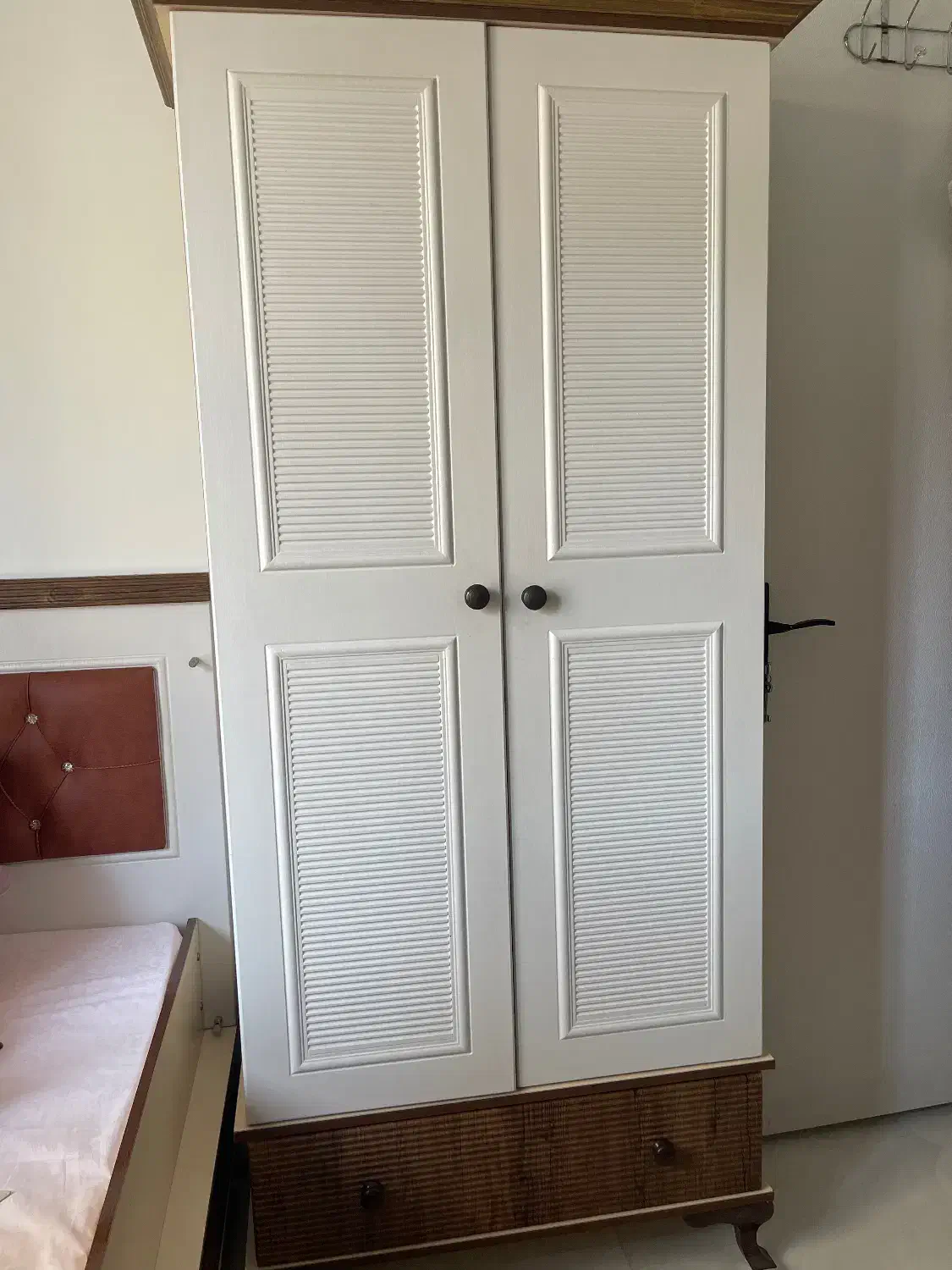 کمد،ویترین و درآور کودک|جاکفشی، کمد، دراور|همدان, |دیوار