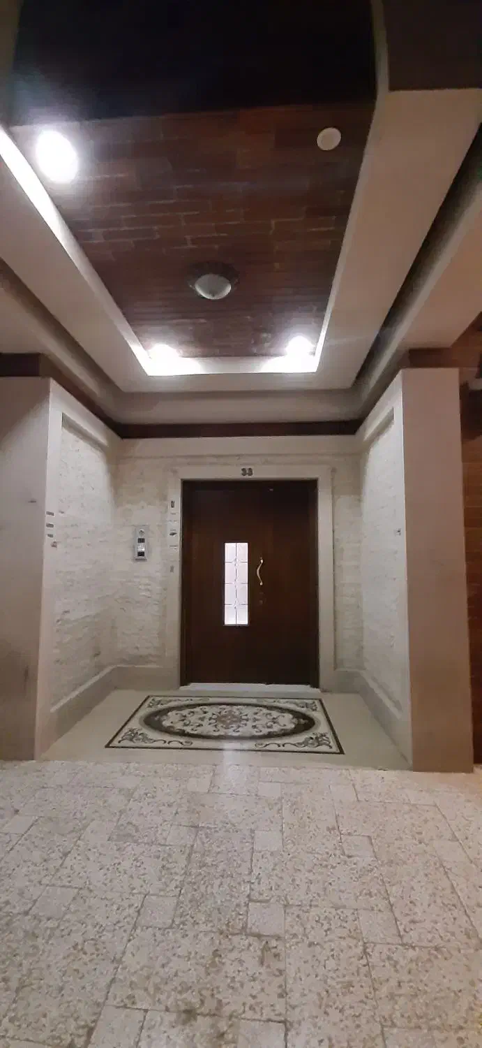 ۱۰۱متر رحمانیه۵ رو به آفتاب سندآماده|فروش آپارتمان|مشهد, الهیه|دیوار