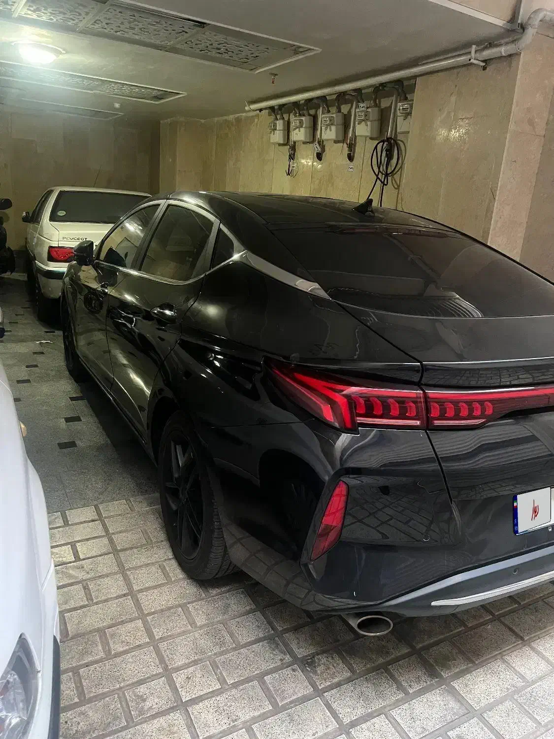 Kmc j7|خودرو سواری و وانت|تهران, شهرک بعثت|دیوار