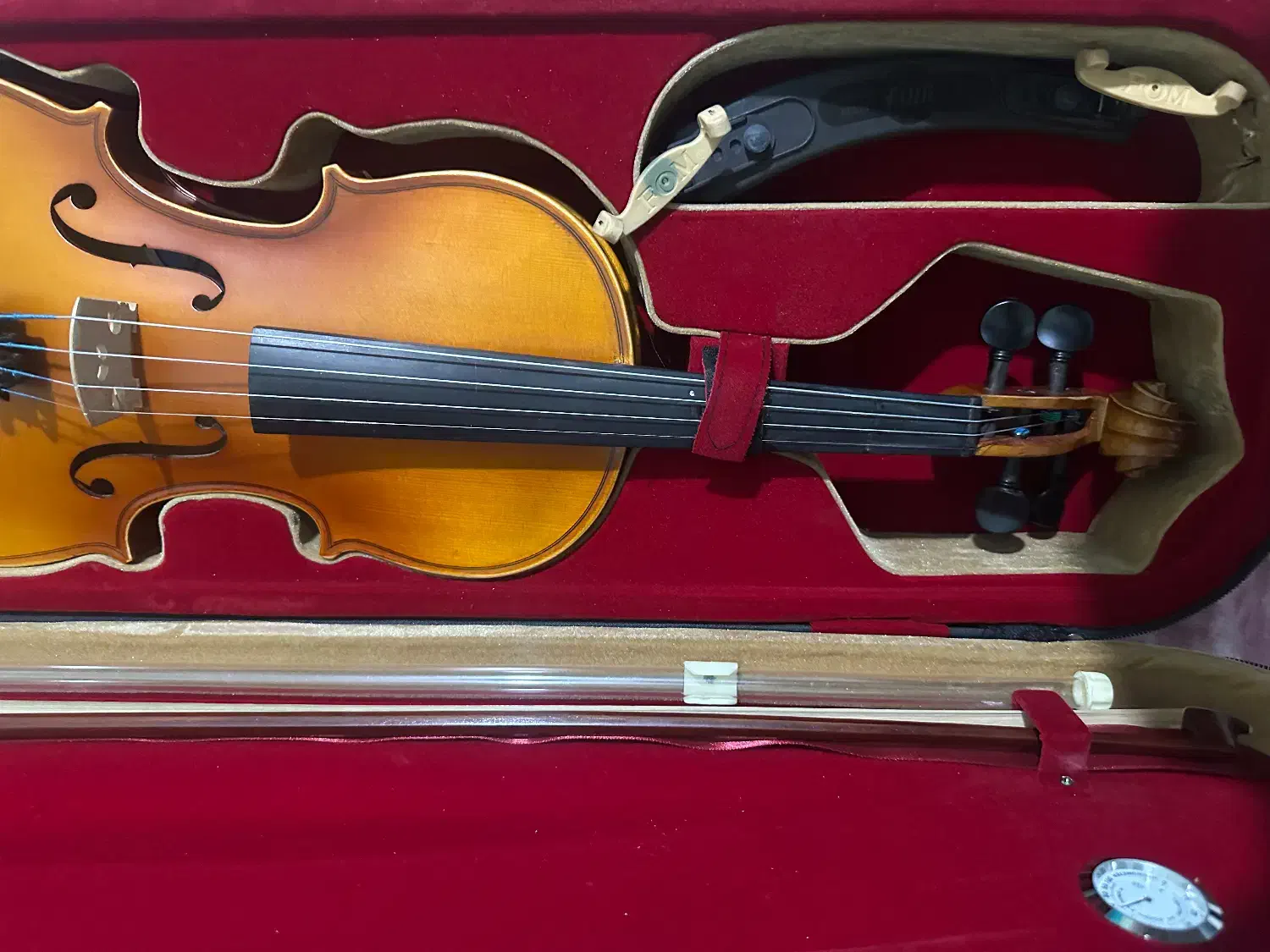 ویولن Tf148|ویولن|کرج, عظیمیه|دیوار